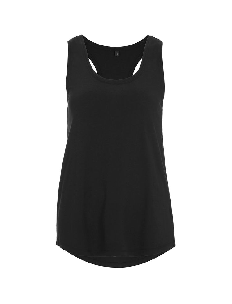 N41 | WOMEN'S BAMBOO RACERBACK VEST