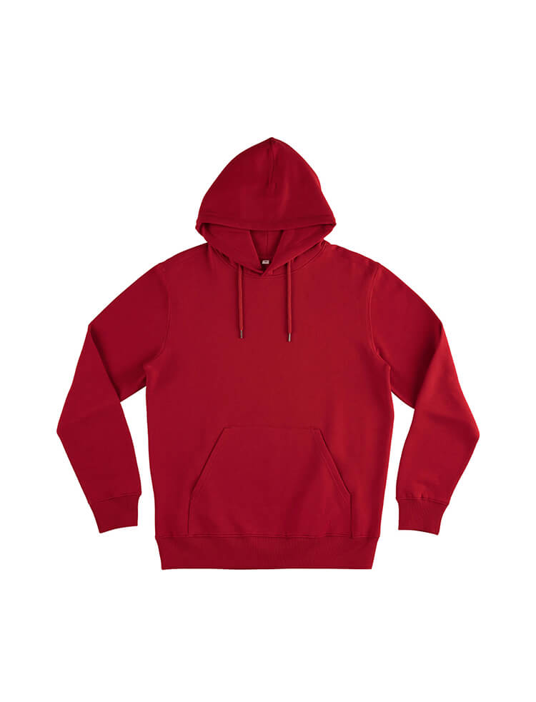 COR51P | MENS/UNISEX - HEAVY PULLOVER HOODIE (MORE COLOURS)