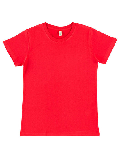 EP02 | WOMEN’S CLASSIC JERSEY T-SHIRT )MORE COLOURS)