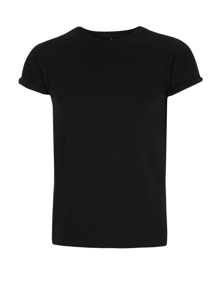 EP11 | MEN’S ROLLED SLEEVE T-SHIRT