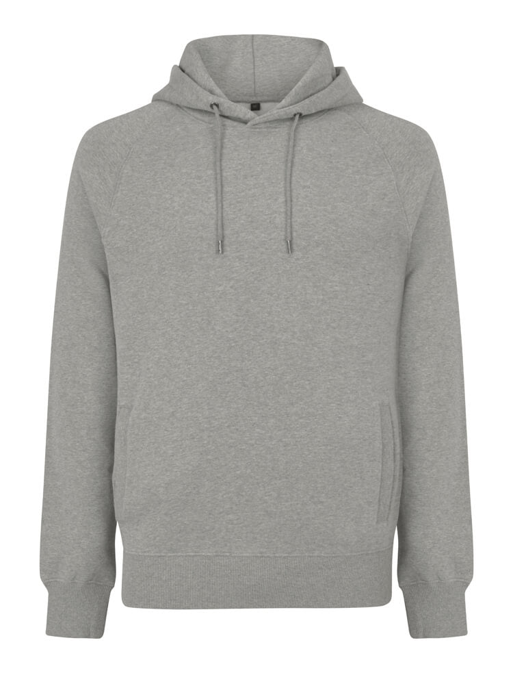 EP61P | CLASSIC HEAVY UNISEX RAGLAN PULLOVER HOODY WITH SIDE POCKETS