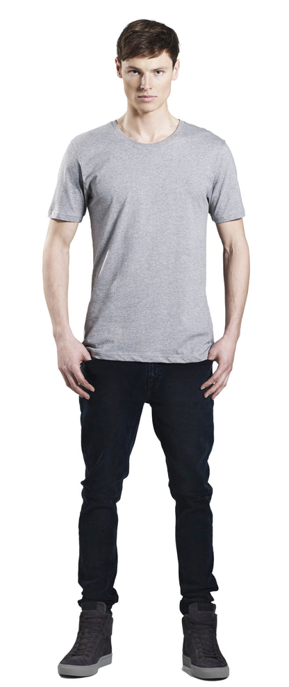 EP03 | Men's Slim Fit Jersey T-Shirt